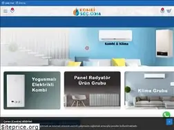 Sites similar to kombisec.com