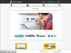 Sites similar to kombiservis.gen.tr