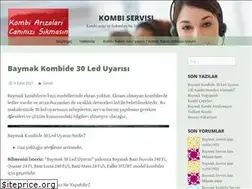 Sites similar to kombiservisblog.wordpress.com