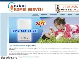 Sites similar to kombiservisi-i.com