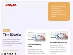 Sites similar to kombiservisi-ii.com