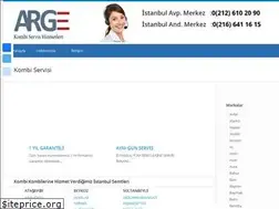Sites similar to kombiservisi.pro