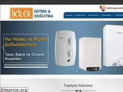 Sites similar to kombiservisieskisehir.net