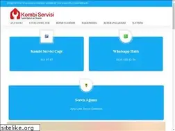 Sites similar to kombiservisii.com