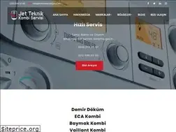 Sites similar to kombiservisijet.com