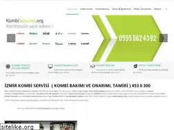 Sites similar to kombiservisim.org