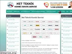 Sites similar to kombiservisinet.com