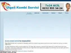 Sites similar to kombiservisis.com