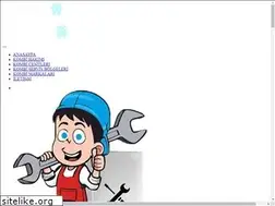 Sites similar to kombiservisisisli.net