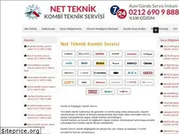 Sites similar to kombiservisiste.com