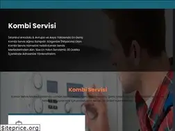 Sites similar to kombiservistr.com