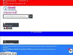 Sites similar to kombishop.org