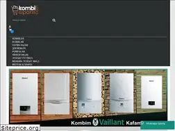 Sites similar to kombisiparis.com