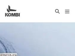 Sites similar to kombisnow.com