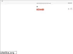 Sites similar to kombisports.com