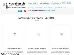 Sites similar to kombisservis.com