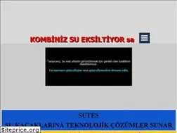 Sites similar to kombisueksiltme.com