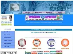 Sites similar to kombitamir.com