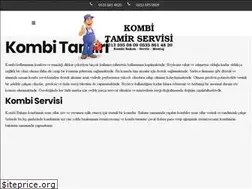 Sites similar to kombitamirci.net