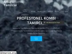 Sites similar to kombitamircisiankara.com