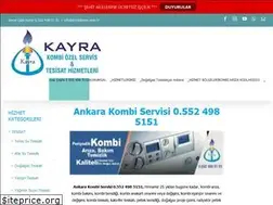 Sites similar to kombitamiri.web.tr