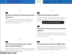 Sites similar to kombitamirim.com