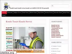 Sites similar to kombitamirtesisat.com