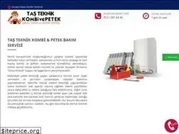 Sites similar to kombitamirustasi.com