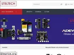 Sites similar to kombitech.com