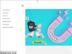 Sites similar to kombitesisatmarket.com