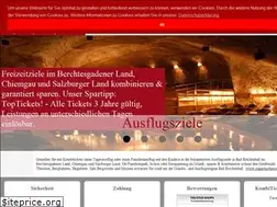 Sites similar to kombiticket24.com