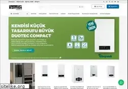 Sites similar to kombitoptancisi.com