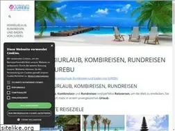 Sites similar to kombiurlaub.eu