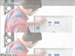 Sites similar to kombiustasi.net