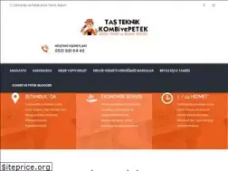 Sites similar to kombivepetekbakimservisi.com