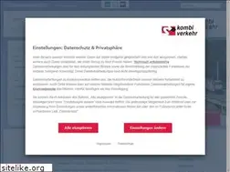 Sites similar to kombiverkehr.de