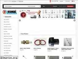 Sites similar to kombiyedekparcaal.com