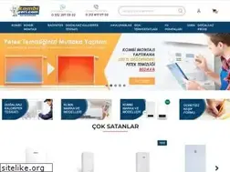 Sites similar to kombiyeri.com