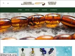 Sites similar to komboloi.gr