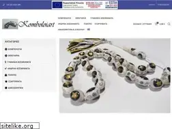 Sites similar to komboloiart.gr