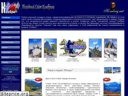 Sites similar to kombrig.net
