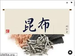 Sites similar to kombu-kawahito.net
