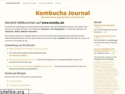 Sites similar to kombu.de