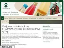 Sites similar to kombucha-praha.cz