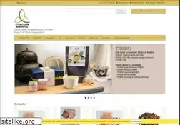Sites similar to kombucha.ch