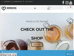 Sites similar to kombucha.ph