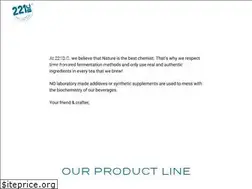 Sites similar to kombucha221bc.com