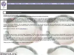 Sites similar to kombuchasvampen.dk