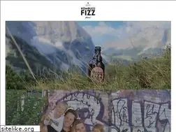 Sites similar to kombuco-fizz.de