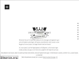 Sites similar to kombuese-ma.de